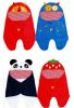 Toddler Sleep Sack Baby Blanket Infant Swaddling Wearable Blanket Panda
