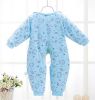 Baby Winter Soft Clothings Comfortable and Warm Winter Suits, 61cm/B