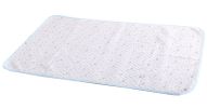 Unique Baby Home Travel Urine Pad Mat Cover Changing Pad 70*50cm, Blue