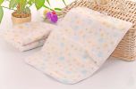 Baby Infant Urine Mat Cover Changing Pad Crib Mattress Pad, BLUE
