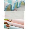 Urine Pad Baby Diaper Pad Mattress Pad Sheet Protector for Baby, PINK Cats