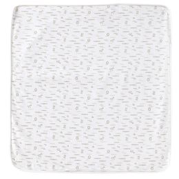 80*70 CM Waterproof Bed Cover Infant Crib Sheet Newborn Keep Me Dry Pad