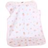 Infant Crib Sheet Newborn Keep Me Dry Pad Toddler Waterproof Bed Cover 60*40CM