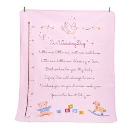 Dolphin Waterproof Bed Cover Infant Crib Sheet Newborn Keep Me Dry Pad [2PC]