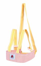 Walking Wings /mobybaby/Baby Safe Walking Protective Belt Yellow Streak