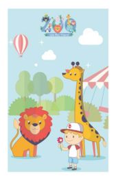 Glass Film Glass Stickers Matte Electrostatic Film Matte Window Film