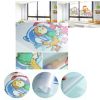 Sunscreen Insulation  Window Film Glass Film Glass Stickers