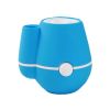220 ml Aroma Essential Oil USB Humidifier Air Purifier For Office-Blue