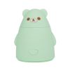 Air Purifier Aromatherapy Mini USB Purification Humidifier Home