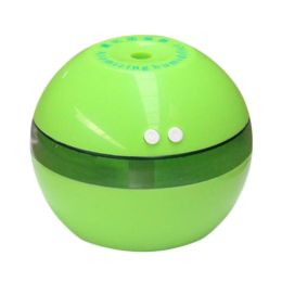 Office Mini Air Purification USB Humidifier Air Purifier-a