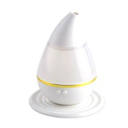 USB Aromatherapy Purification Humidifier Air Purifier Home Office