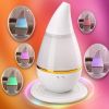 USB Aromatherapy Purification Humidifier Air Purifier Home Office