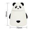 Office Panda Air Purifier Aromatherapy Mini Purification Humidifier