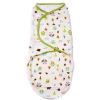 Infant Swaddling Wearable Blanket Toddler Sleep Sack Baby Blanket  Cotton