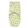 WearableToddler Blanket  Cotton  Baby Sleep Bag Warm Infant Swaddling