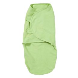 Soft Toddler Blanket  Cotton  Baby Sleep Bag Warm Breathable Infant Swaddling