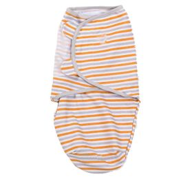 Comfortable Infant Swaddling Baby Warm Breathable Sleep Bag Soft Cotton