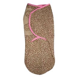 Prevent Kicking And Sleep Comfortable Infant Swaddling Baby Warm Breathable