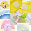 Kids Infant Toddler Bibs Waterproof Long-sleeved Smock Bib