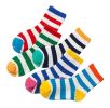 Set of 5 Little Kids Socks Warm Children Socks