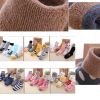 Baby Socks Autumn Warm Breathable Unisex Baby Socks 5 Pairs