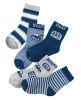 5 Pack Fashion Cotton Socks Winter Warm Children Socks