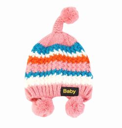 Unisex Baby/Infant Winter Outdoor Hat Lovely Cap Winter Warmer