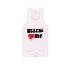 Cartoon Baby Vest Sleeveless Underwear Kids Cloth