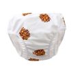 Stylish Reusable Washable Swim Diapers Swimming Nappies for Unisex Babies 2-3 Years Old, #02