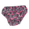 Stylish Reusable Washable Swim Diapers Swimming Nappies for Unisex Babies 2-3 Years Old, #03