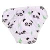 Stylish Reusable Washable Swim Diapers Swimming Nappies for Unisex Babies 2-3 Years Old, #10