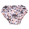 Stylish Reusable Washable Swim Diapers Swimming Nappies for Unisex Babies 2-3 Years Old, #11