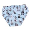 Stylish Reusable Washable Swim Diapers Swimming Nappies for Unisex Babies 2-3 Years Old, #12