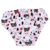 Stylish Reusable Washable Swim Diapers Swimming Nappies for Unisex Babies 2-3 Years Old, #14