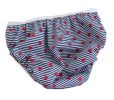 Stylish Reusable Washable Swim Diapers Swimming Nappies for Unisex Babies 2-3 Years Old, #17