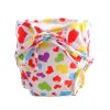 Reusable Adjustable Infant Swim Diapers Swimming Nappies Baby Leakproof Swim Short, #01