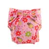 Reusable Adjustable Infant Swim Diapers Swimming Nappies Baby Leakproof Swim Short, #02