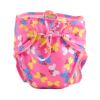 Reusable Adjustable Infant Swim Diapers Swimming Nappies Baby Leakproof Swim Short, #07