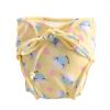 Reusable Adjustable Infant Swim Diapers Swimming Nappies Baby Leakproof Swim Short, #10