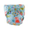 Reusable Adjustable Infant Swim Diapers Swimming Nappies Baby Leakproof Swim Short, #14