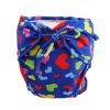 Reusable Adjustable Infant Swim Diapers Swimming Nappies Baby Leakproof Swim Short, #20
