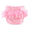 Cute Reusable Baby Girl Swim Diapers Swimming Accessories for Infant/Toddler, #01