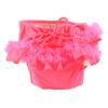 Cute Reusable Baby Girl Swim Diapers Swimming Accessories for Infant/Toddler, #02