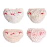 Set Of 4 Toddler Cotton Underwear/Underpants/Briefs/Gifts Random Patten
