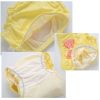 1-3 Years Infant Underwear Summer Soft Underclothes/Cotton Underpant /Briefs/Baby Cotton Panties(4PCS)