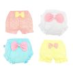 1-3 Years Infant Underwear Summer Soft Underclothes/Cotton Underpant /Briefs/Baby Cotton Panties(Random Patten)