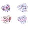 Beautiful Cotton Underpants/1-3 Year-old Infant Underwear-(Set Of 4) Random