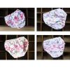 Beautiful Cotton Underpants/1-3 Year-old Infant Underwear-(Set Of 4) Random