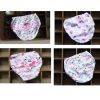 1-3 Year-old Infant Underwear/Briefs/Underpants(Set Of 4) Random Patten