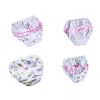 Baby Under Pants /Briefs/1-3 Year-old Infant Underwear-Set Of 4 Random Patten